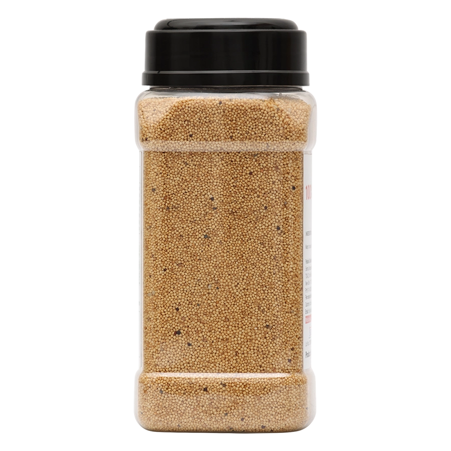 Indian Kitchen Amaranth 350g - Indian Kitchen